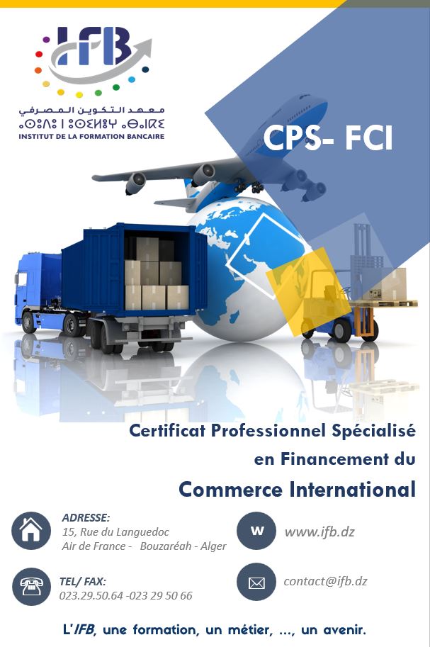 CPS en FCI