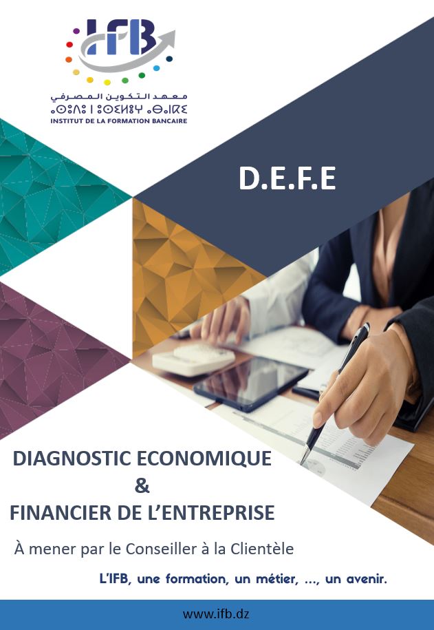 Diagnostic économique