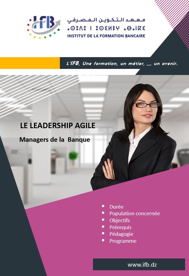 Leadership agile