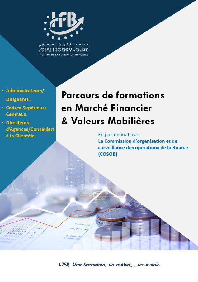 MARCHE FINANCIER