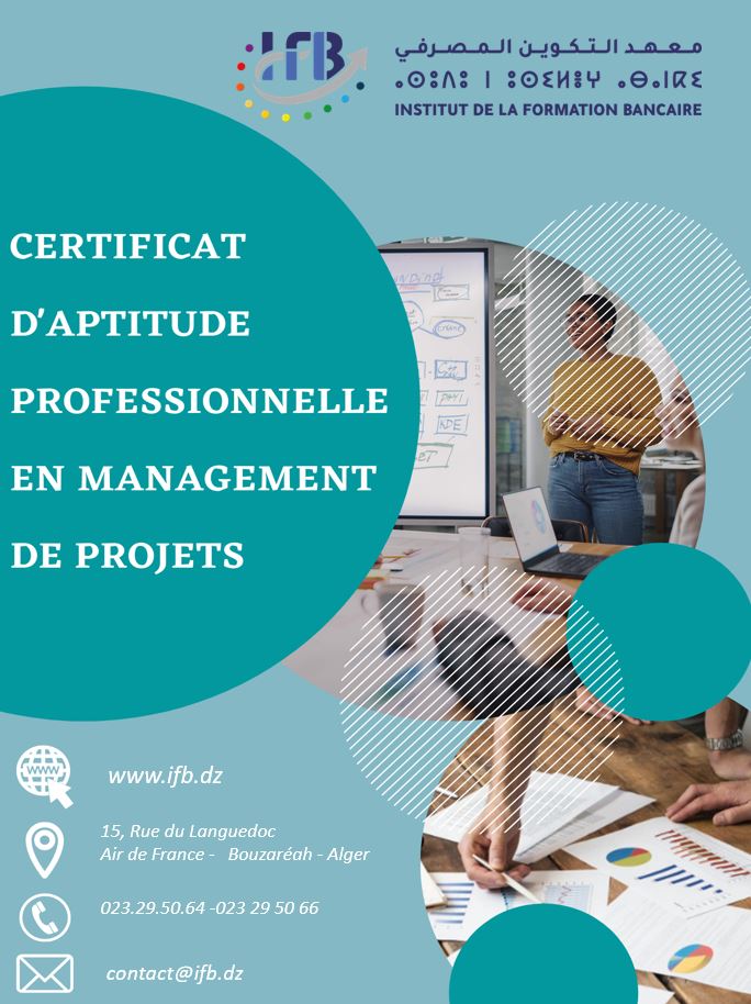 Management de projets