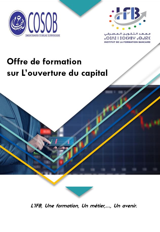 OUverture du capital