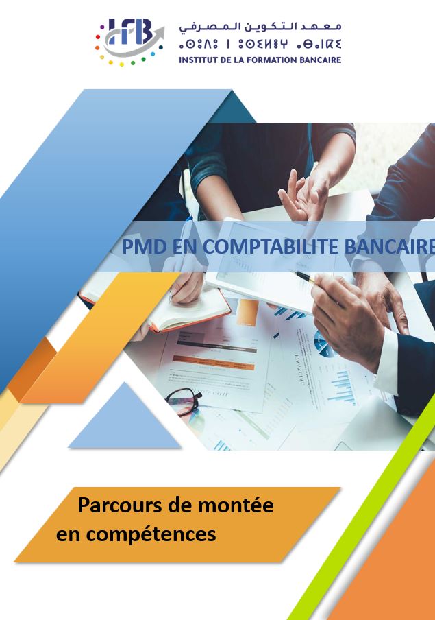 PMD EN COMPTABILITE BANCAIRE