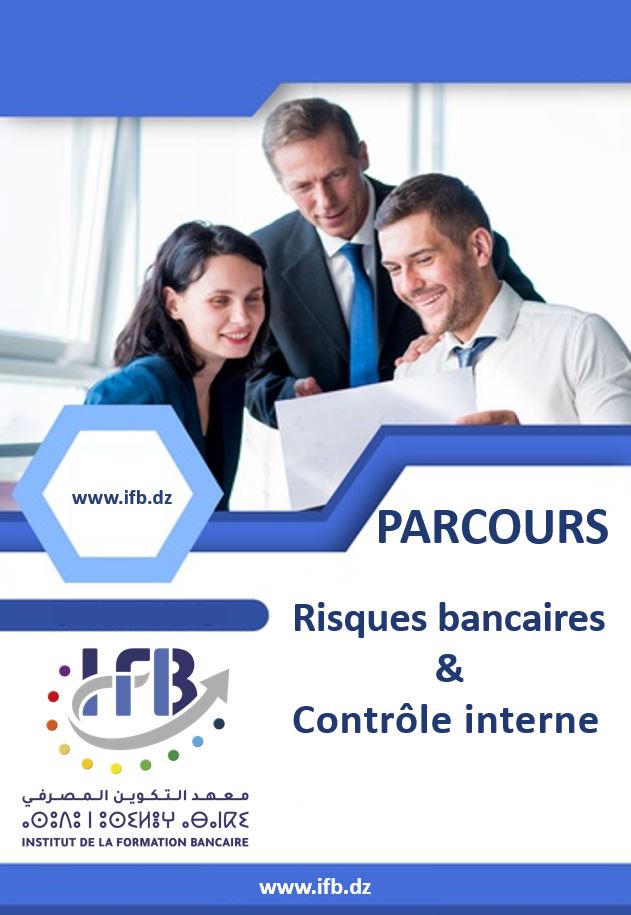 Risques bancaires & Contrpole interne