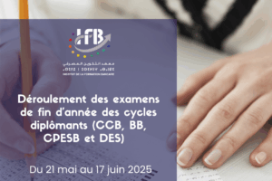 Examens DFD