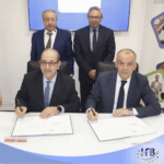 Convention Cadre IFB-UAR