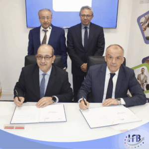 Convention Cadre IFB-UAR
