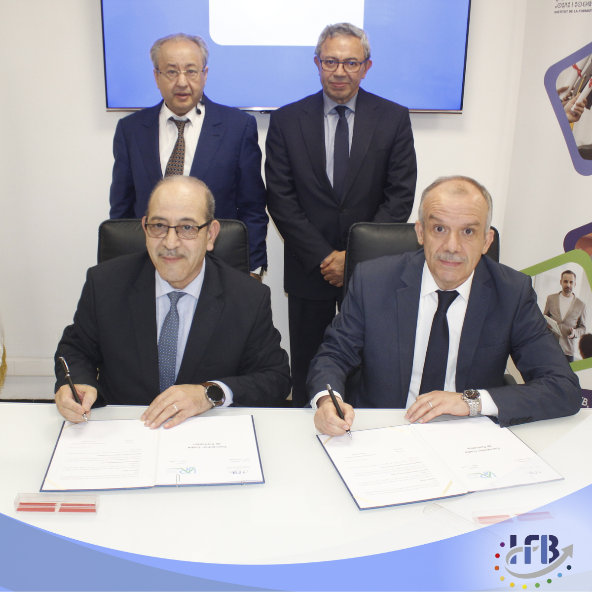 Convention Cadre IFB-UAR